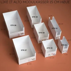 Like-it - Alto Modul-box str. 5