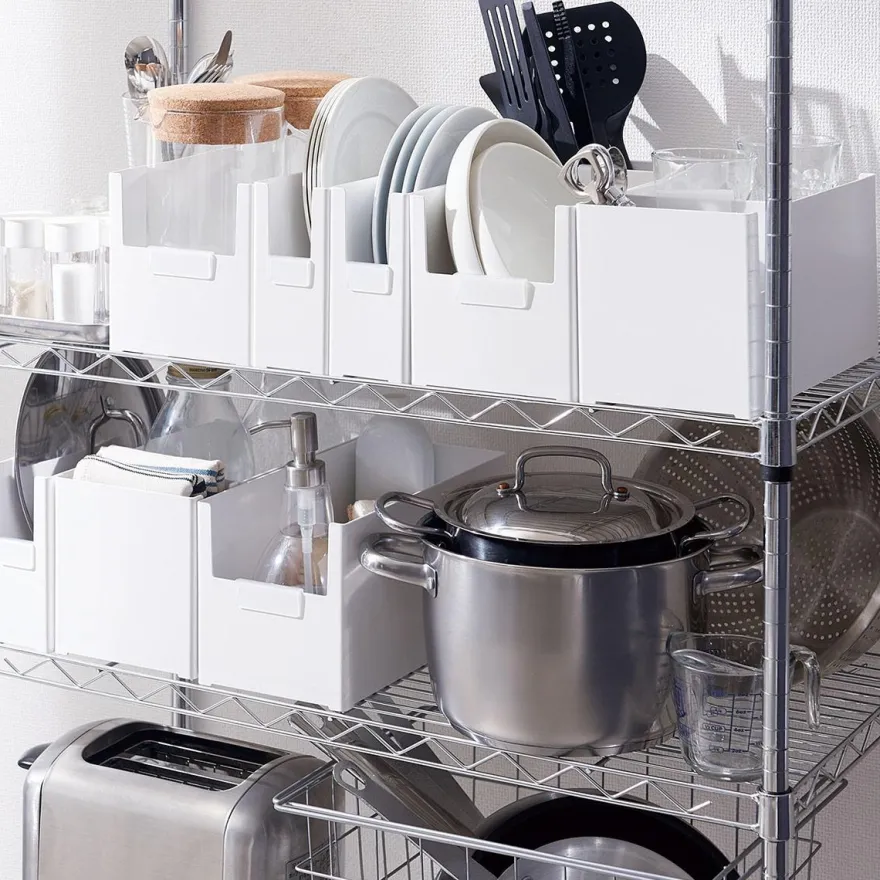 Like-it - Bajo Modul-box str. 21