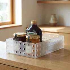 Like-It BRICKS opbevaringskasse - 9002
