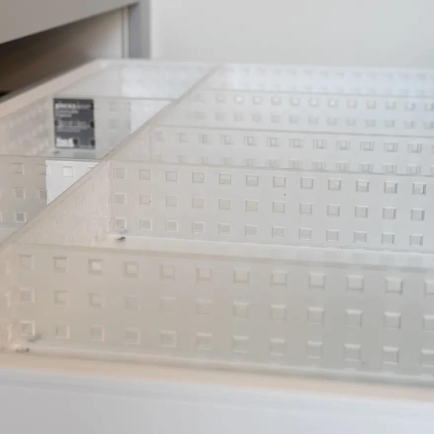 Like-It BRICKS opbevaringskasse - 9002