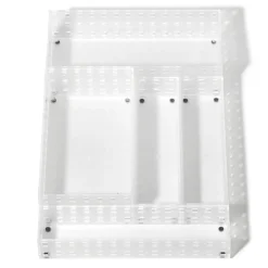 Like-It BRICKS opbevaringskasse - 9003
