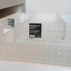 Like-It BRICKS opbevaringskasse - 9023