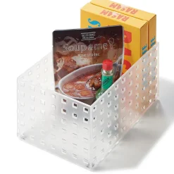 Like-It BRICKS opbevaringskasse - 9014