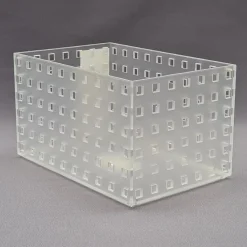 Like-It BRICKS opbevaringskasse - 9014