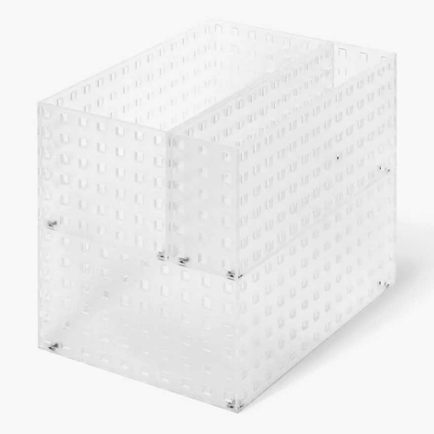 Like-It BRICKS opbevaringskasse - 9015
