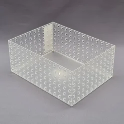 Like-It BRICKS opbevaringskasse - 9016