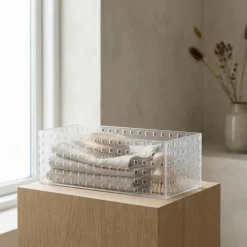 Like-It BRICKS opbevaringskasse - 9025
