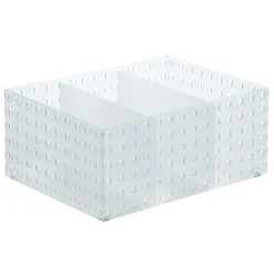 Like-It BRICKS - Skillerum til BRICKS kasser på 21 cm - 2stk