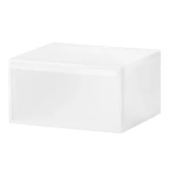 Like it CS Skuffe, Opalhvid