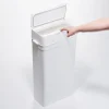Like-It Cubo lugtfri affaldsspand - Stor, stabelbar