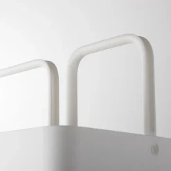 Like-It pantry stock case, hvid