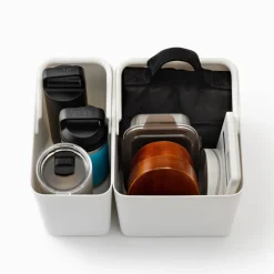 Like-It pantry stock case, sort