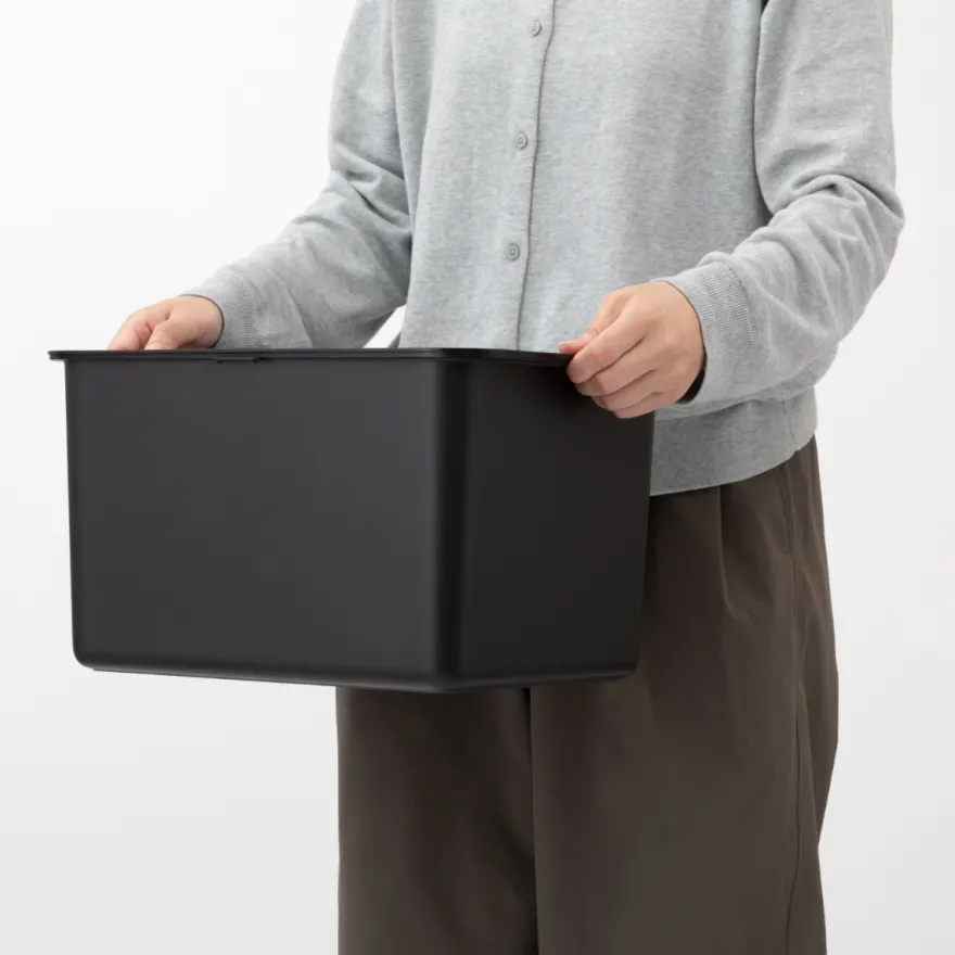 Like-It pantry stock case, sort