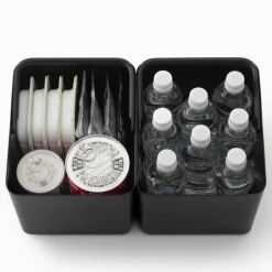 Like-It pantry stock case, sort
