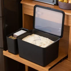 Like-It pantry stock case, sort