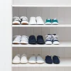 Like-it - Skoorganizer - Pakke med 6 stk, Justerbar