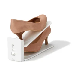 Like-it - Skoorganizer - Pakke med 6 stk, Justerbar
