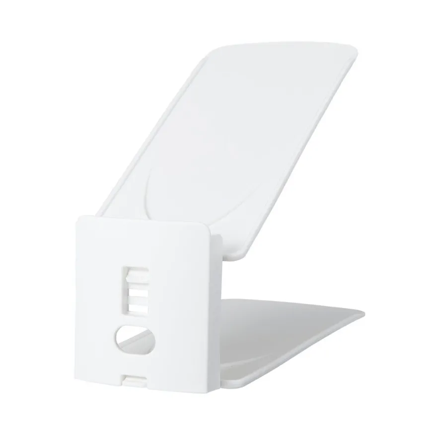 Like-it - Skoorganizer - Pakke med 6 stk, Justerbar