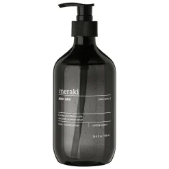 Meraki Bodywash - Deep Valley, 490 ml.