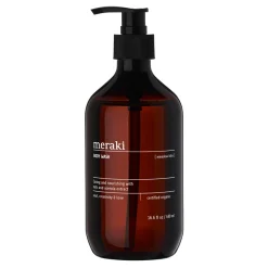 Meraki Body wash - Meadow Bliss, 490ml