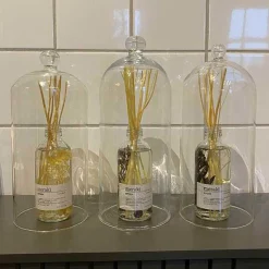 Meraki - Duftfrisker, Verbena Drizzle