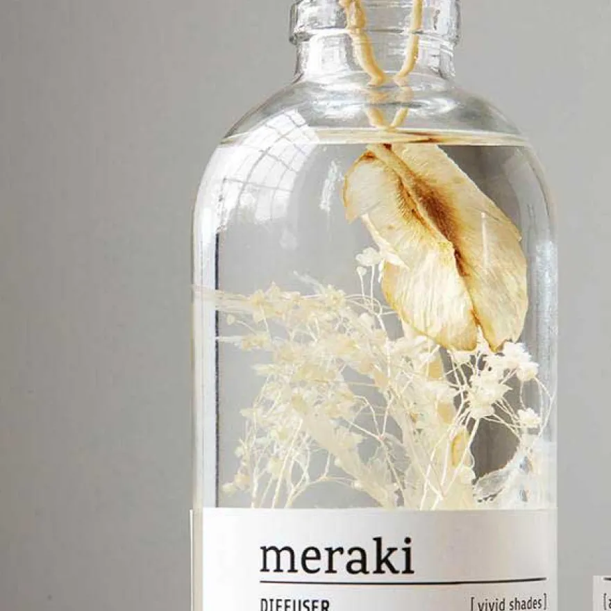 Meraki - Duftfrisker, Vivid Shades