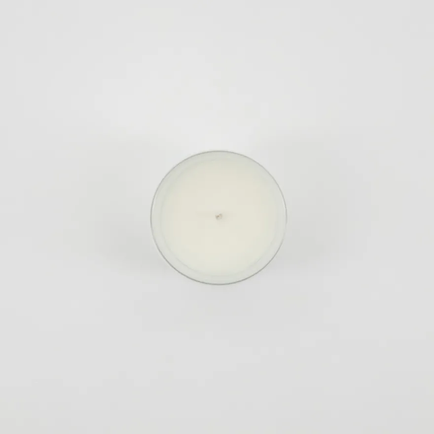 Meraki - Duftlys, 2pak. - White Garden