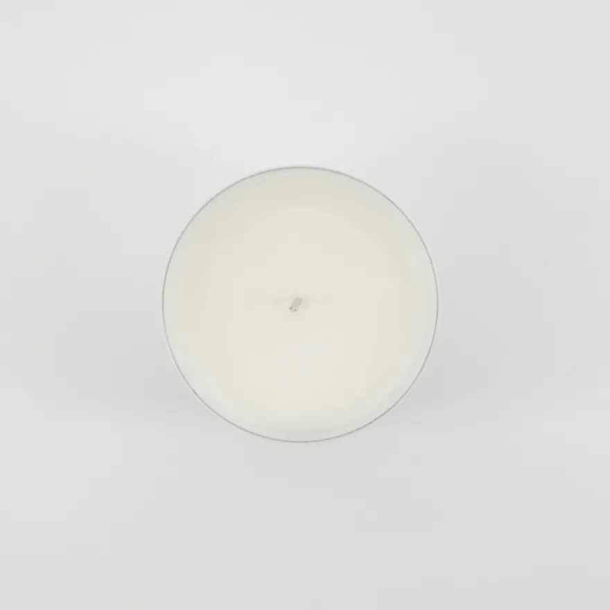 Meraki - Duftlys - White Garden, Stor