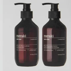Meraki Gaveæske - Hands - Meadow Bliss