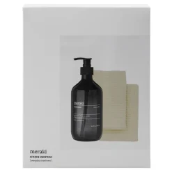 Meraki Gaveæske - Kitchen Essentials. Shadow Lake