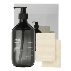 Meraki Gaveæske - Kitchen Essentials. Shadow Lake