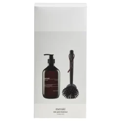 Meraki Gaveæske, Opvask - Herbal Nest