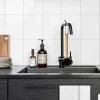 Meraki håndsæbe - Linen Dew, 490ml
