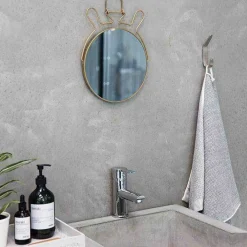 Meraki håndsæbe - Linen Dew, 490ml