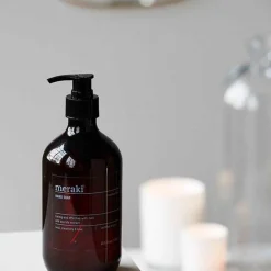 Meraki håndsæbe - Meadow Bliss, 490ml