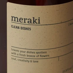 Meraki opvaskemiddel - Blossom Breeze, 1000 ml.
