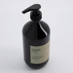 Meraki opvaskemiddel - Blossom Breeze, 1000 ml.