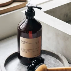 Meraki opvaskemiddel - Blossom Breeze, 1000 ml.