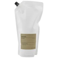 Meraki opvaskemiddel - REFILL - Blossom Breeze, 1000 ml.