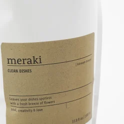 Meraki opvaskemiddel - REFILL - Blossom Breeze, 1000 ml.