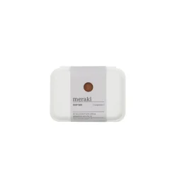 Meraki sæbebar - Mangosteen