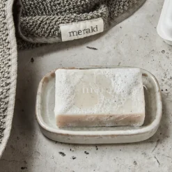 Meraki sæbebar - Sesame Scrub