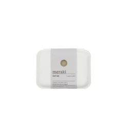 Meraki sæbebar - Sesame Scrub