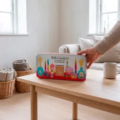 Metalkasse til Dufte i hjemmet fra Derrière la Porte