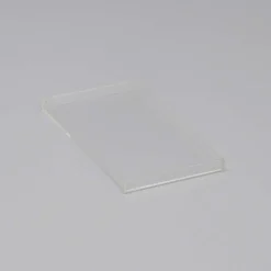 Modena Akrylbakke til M65 blokke, 12 x 22,8 cm.