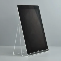 Modena akryl holder til iPad og kogebøger