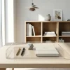 Modena bakke i akryl 20x30x4cm - Rektangulær