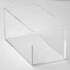 Modena kasse i akryl 12,5x25x12,5 - MEDIUM, rektangulær