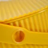 Omnioutil Plastikspand - Karrygul. 20 liter