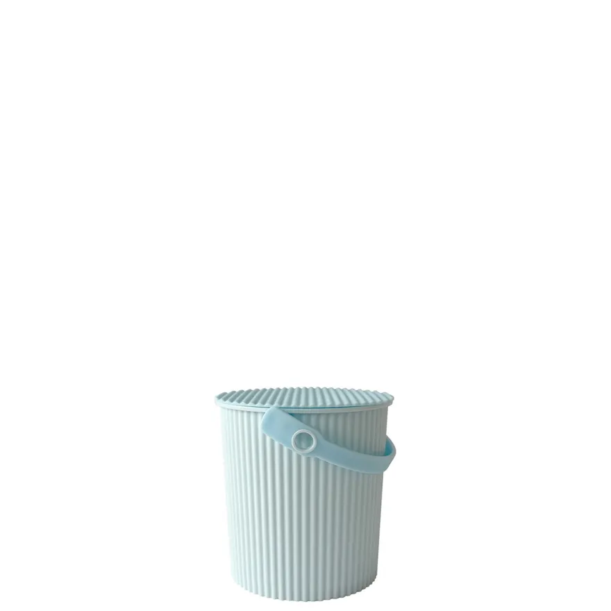Omnioutil Plastikspand 0,7 liter - Pastel Light Blue